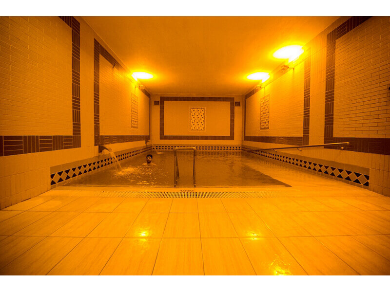 Başaranlar Termal Hotel 