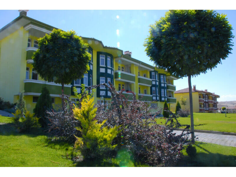 Başaranlar Termal Hotel 