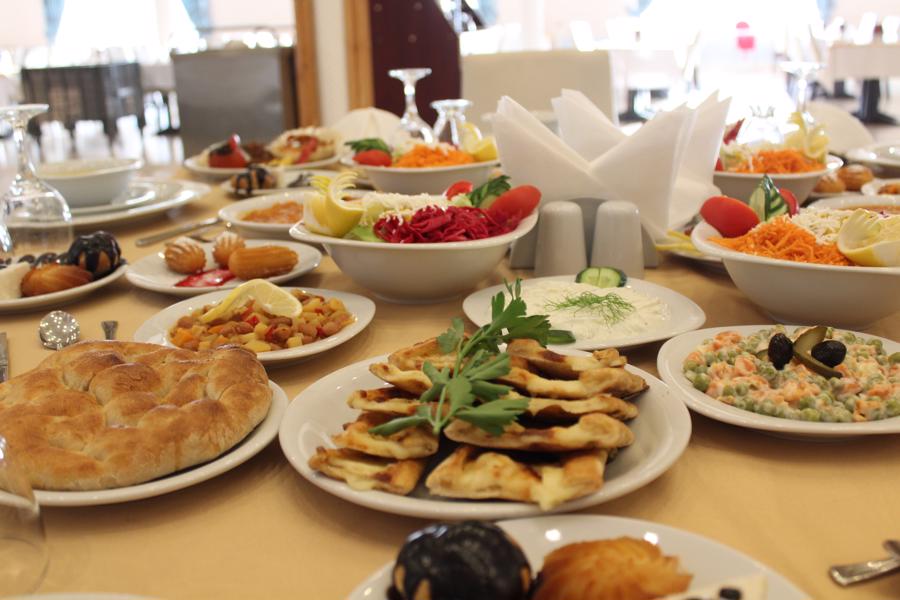 Divaisib Termal Resort Hotel & Spa 