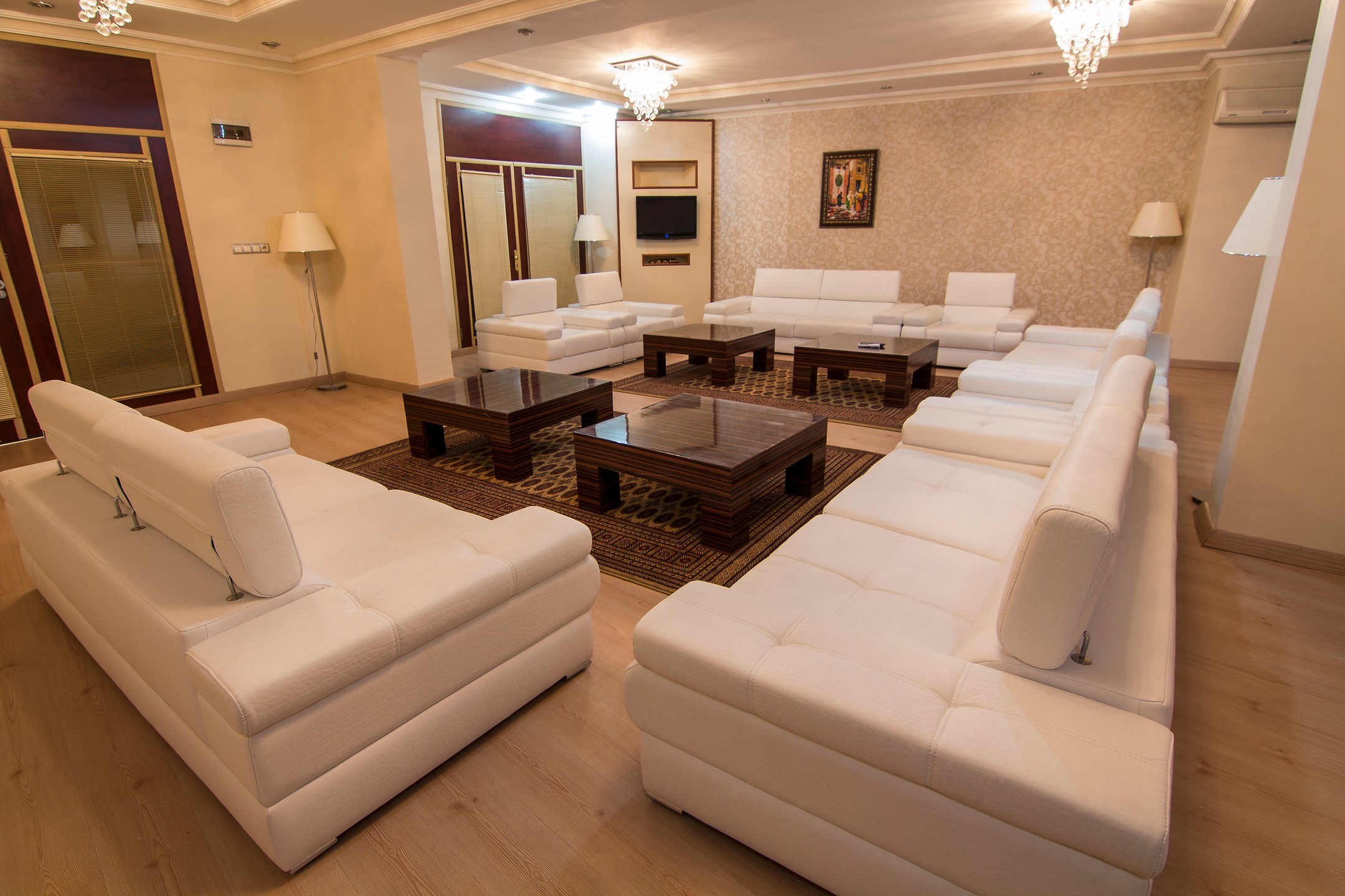 Divaisib Termal Resort Hotel & Spa 