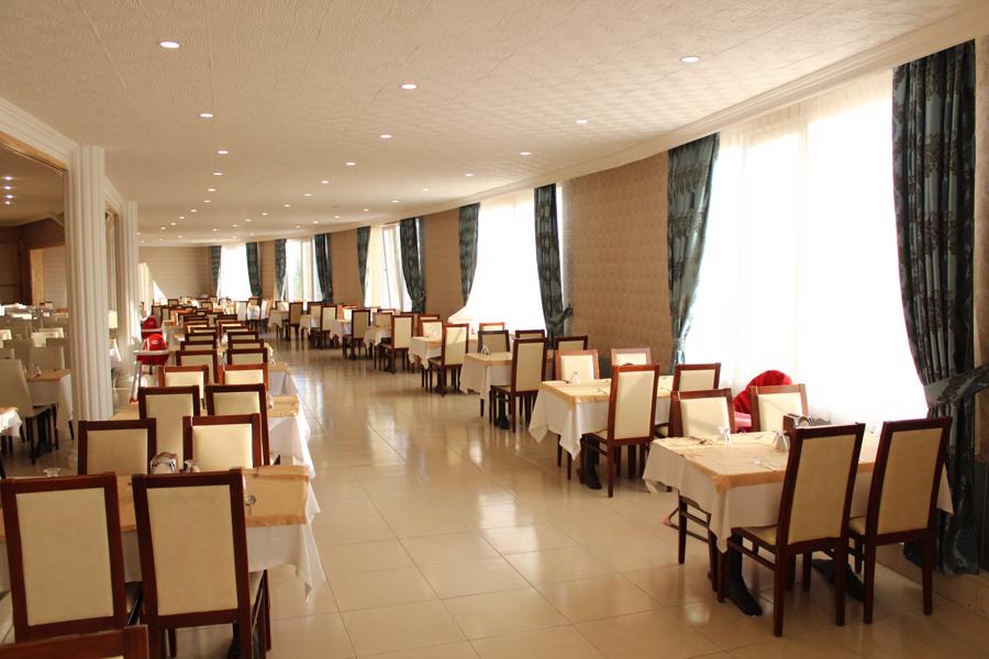 Divaisib Termal Resort Hotel & Spa 