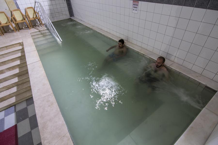 Divaisib Termal Resort Hotel & Spa 