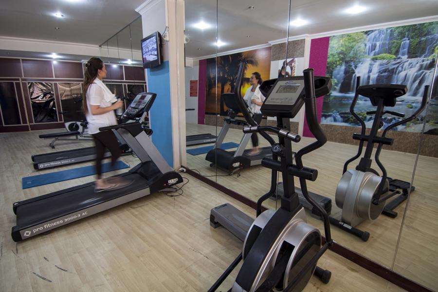 Divaisib Termal Resort Hotel & Spa 