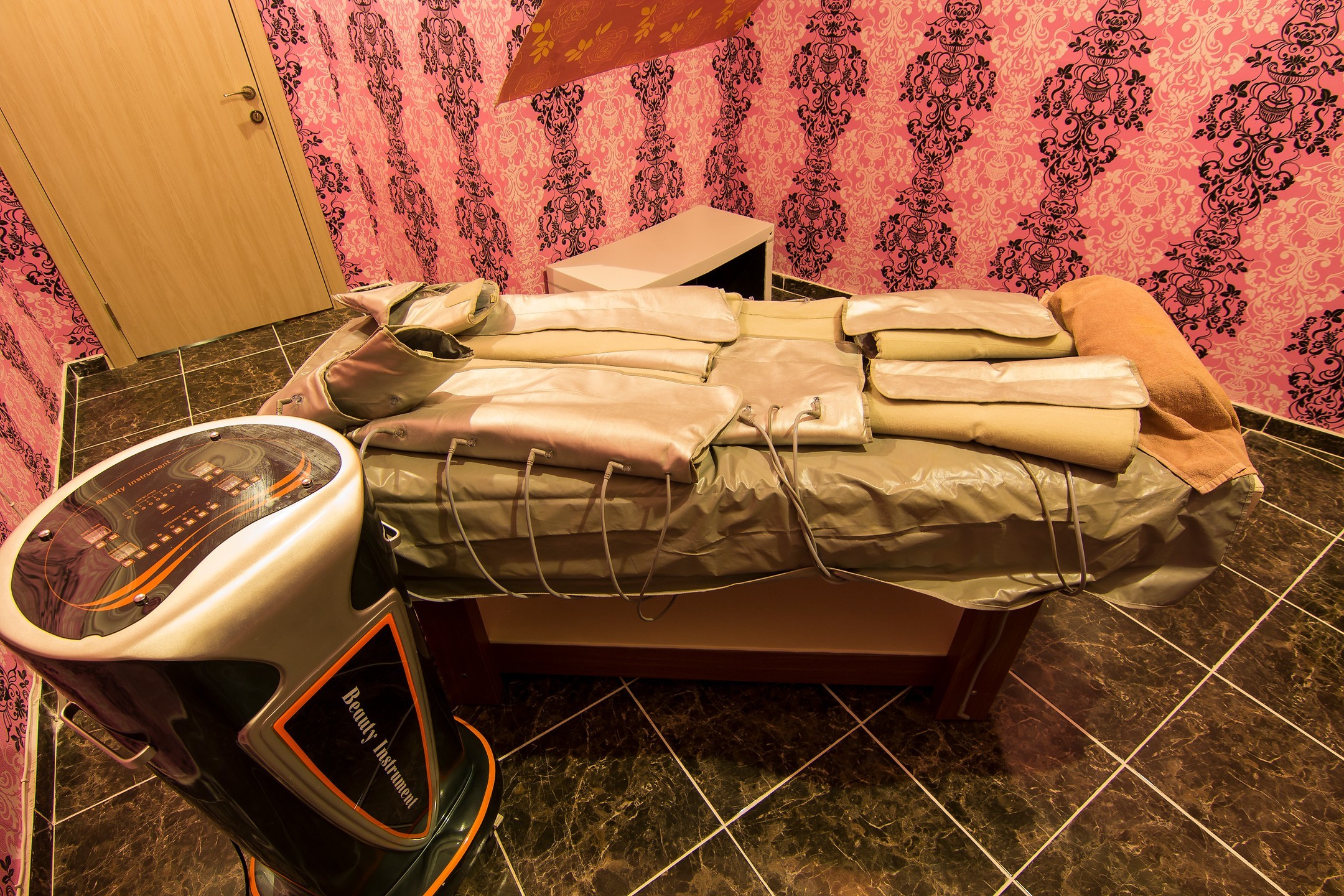 Divaisib Termal Resort Hotel & Spa 