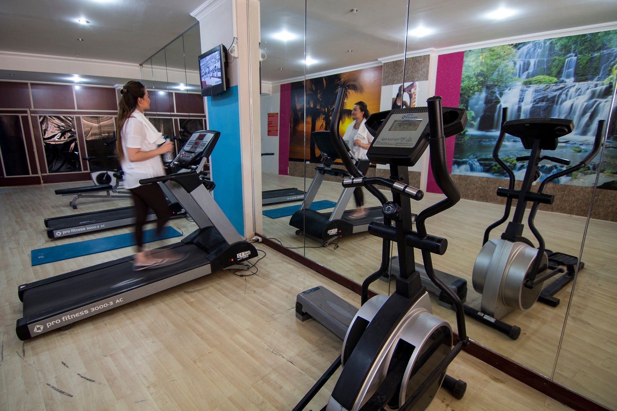 Divaisib Termal Resort Hotel & Spa 