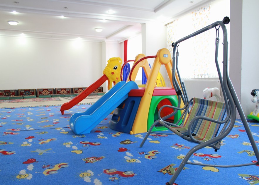 Divaisib Termal Resort Hotel & Spa 
