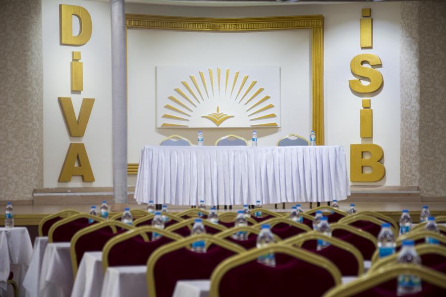 Divaisib Termal Resort Hotel & Spa 