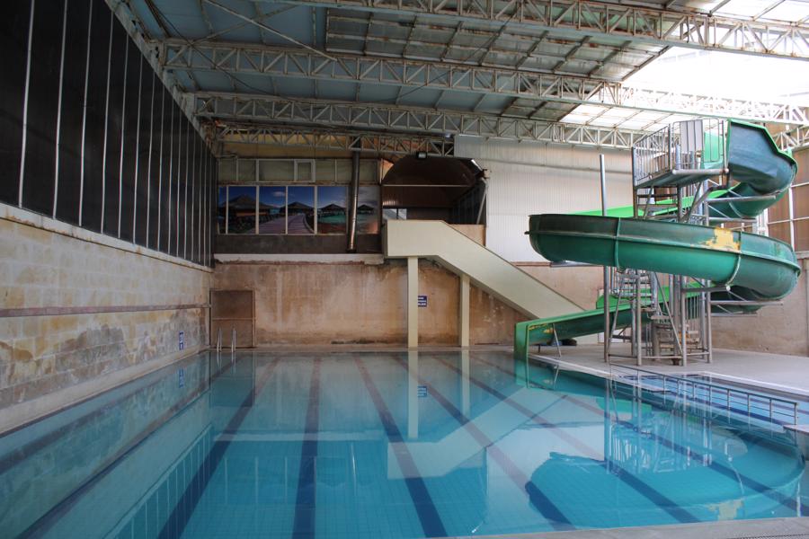 Divaisib Termal Resort Hotel & Spa 