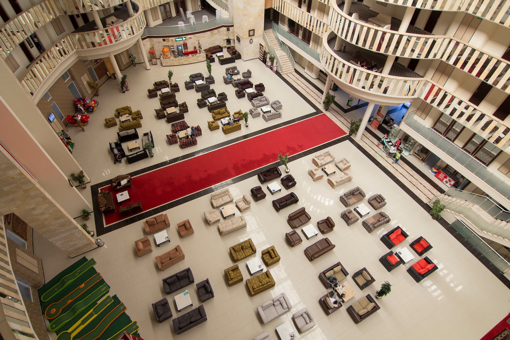 Divaisib Termal Resort Hotel & Spa 