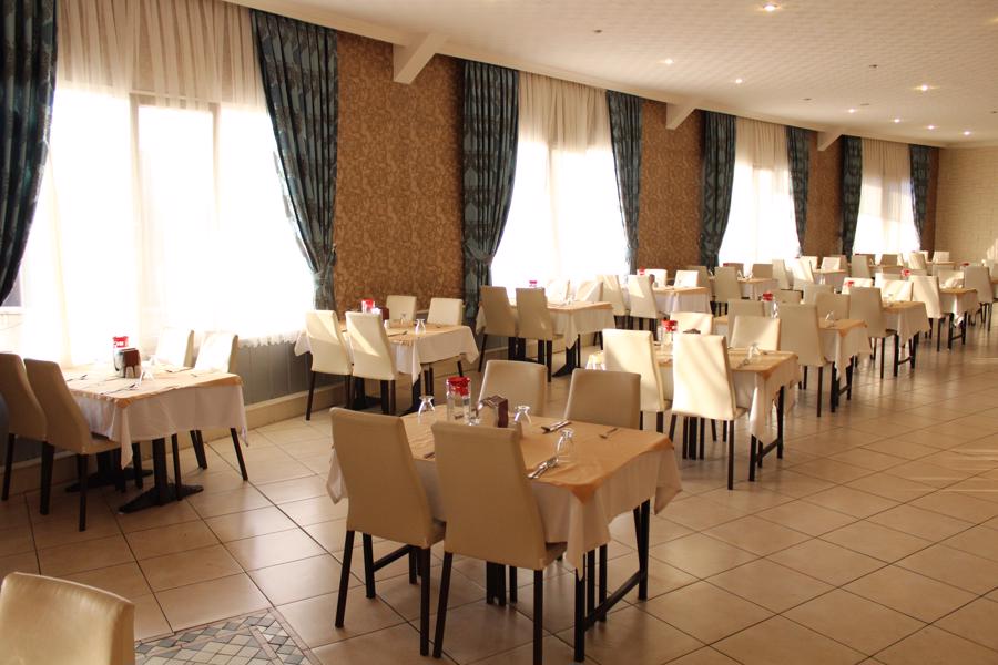 Divaisib Termal Resort Hotel & Spa 