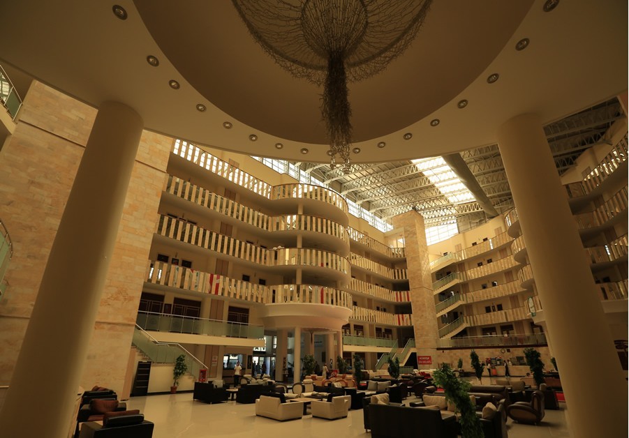 Divaisib Termal Resort Hotel & Spa 