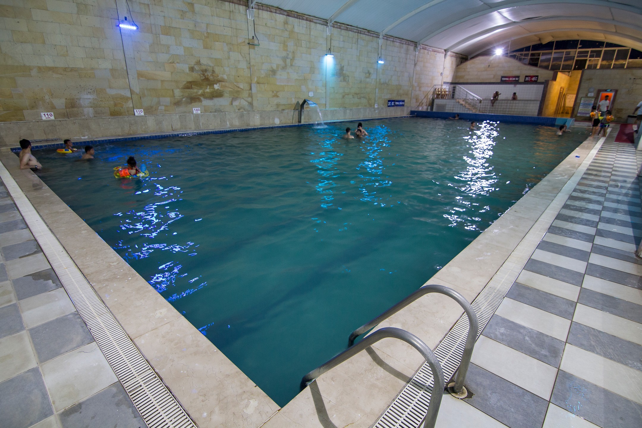 Divaisib Termal Resort Hotel & Spa 