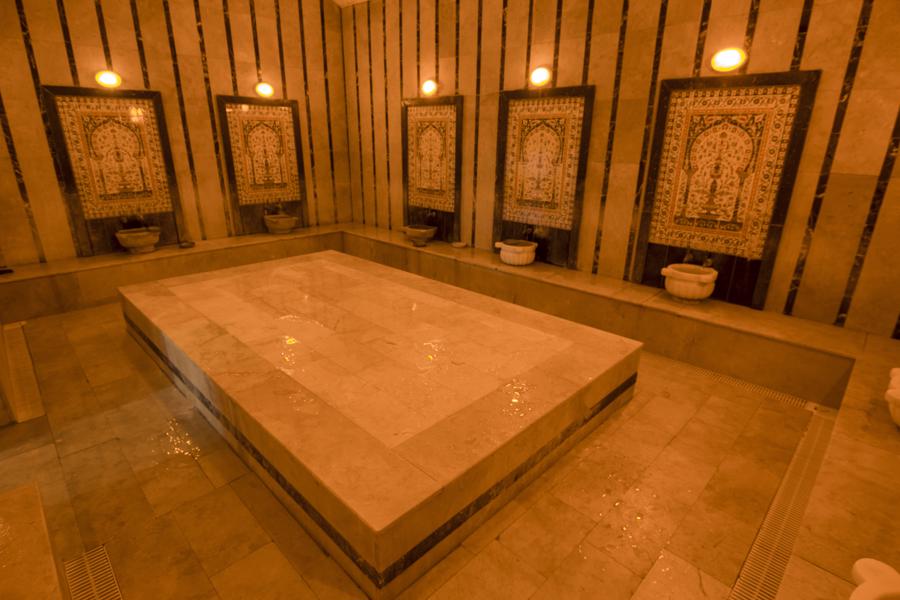 Divaisib Termal Resort Hotel & Spa 