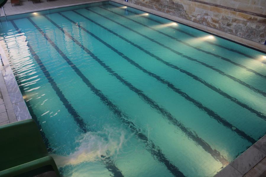 Divaisib Termal Resort Hotel & Spa 
