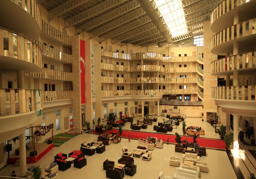 Divaisib Termal Resort Hotel & Spa 