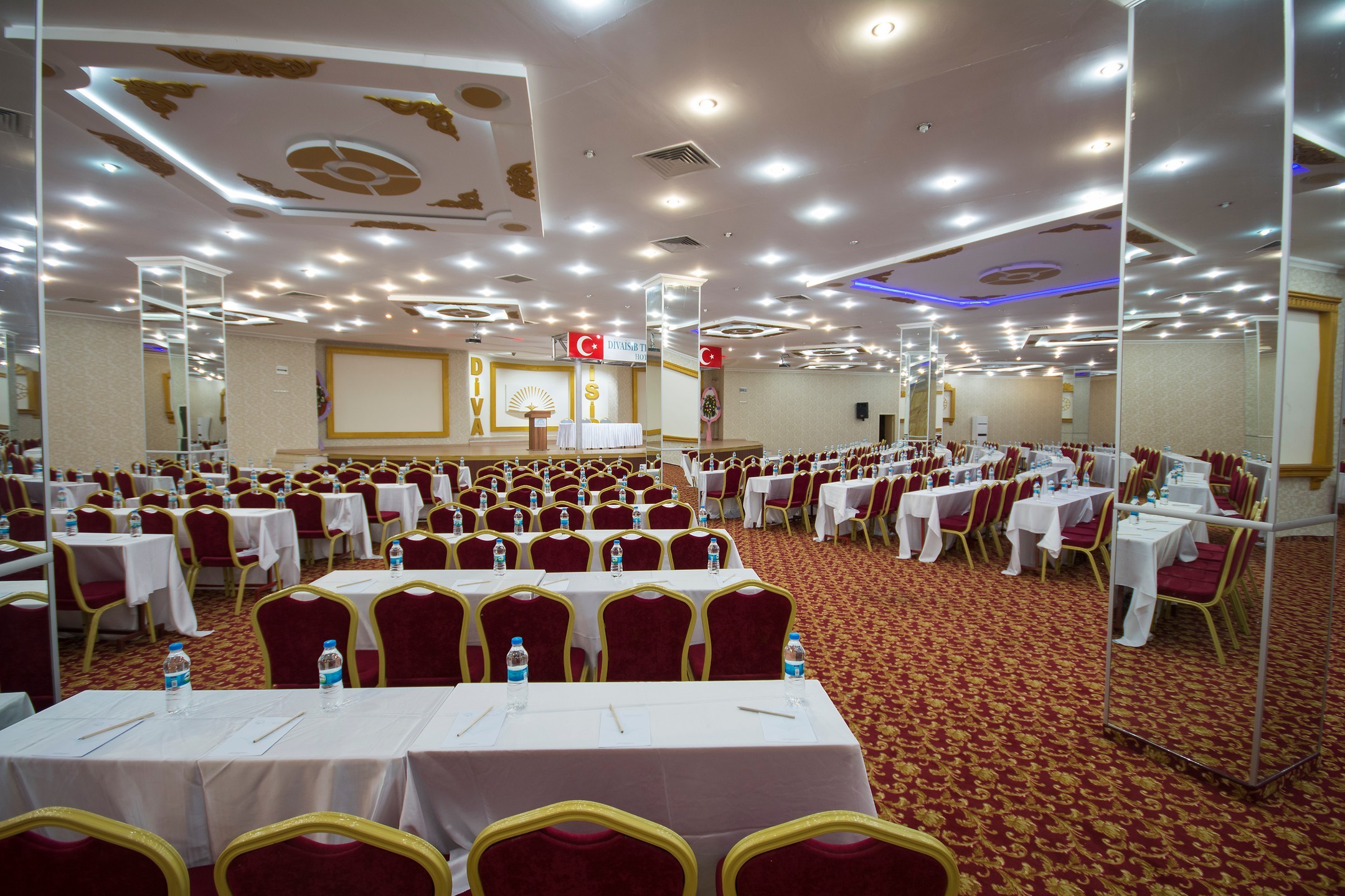 Divaisib Termal Resort Hotel & Spa 