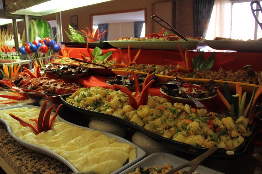 Divaisib Termal Resort Hotel & Spa 