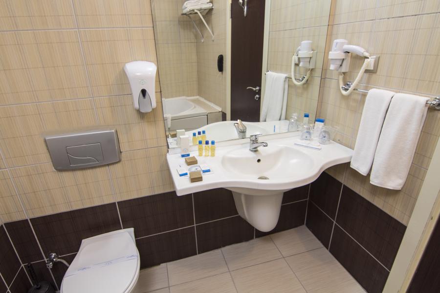 Divaisib Termal Resort Hotel & Spa 