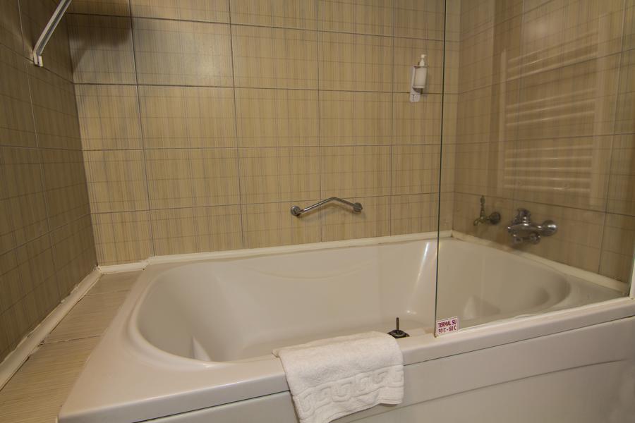 Divaisib Termal Resort Hotel & Spa 