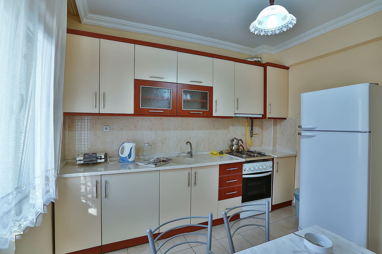 Dündar Termal Villa Otel 