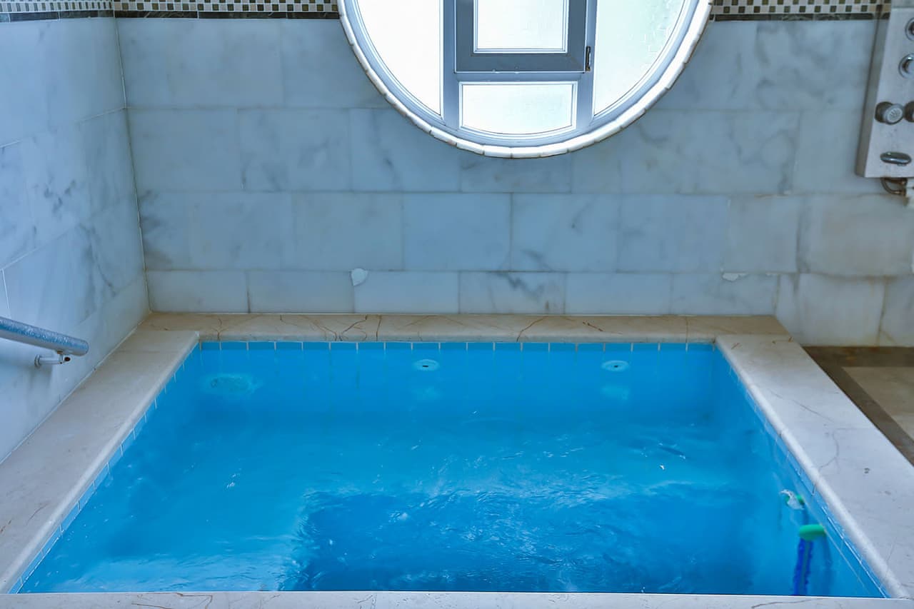 Dündar Termal Villa Otel 