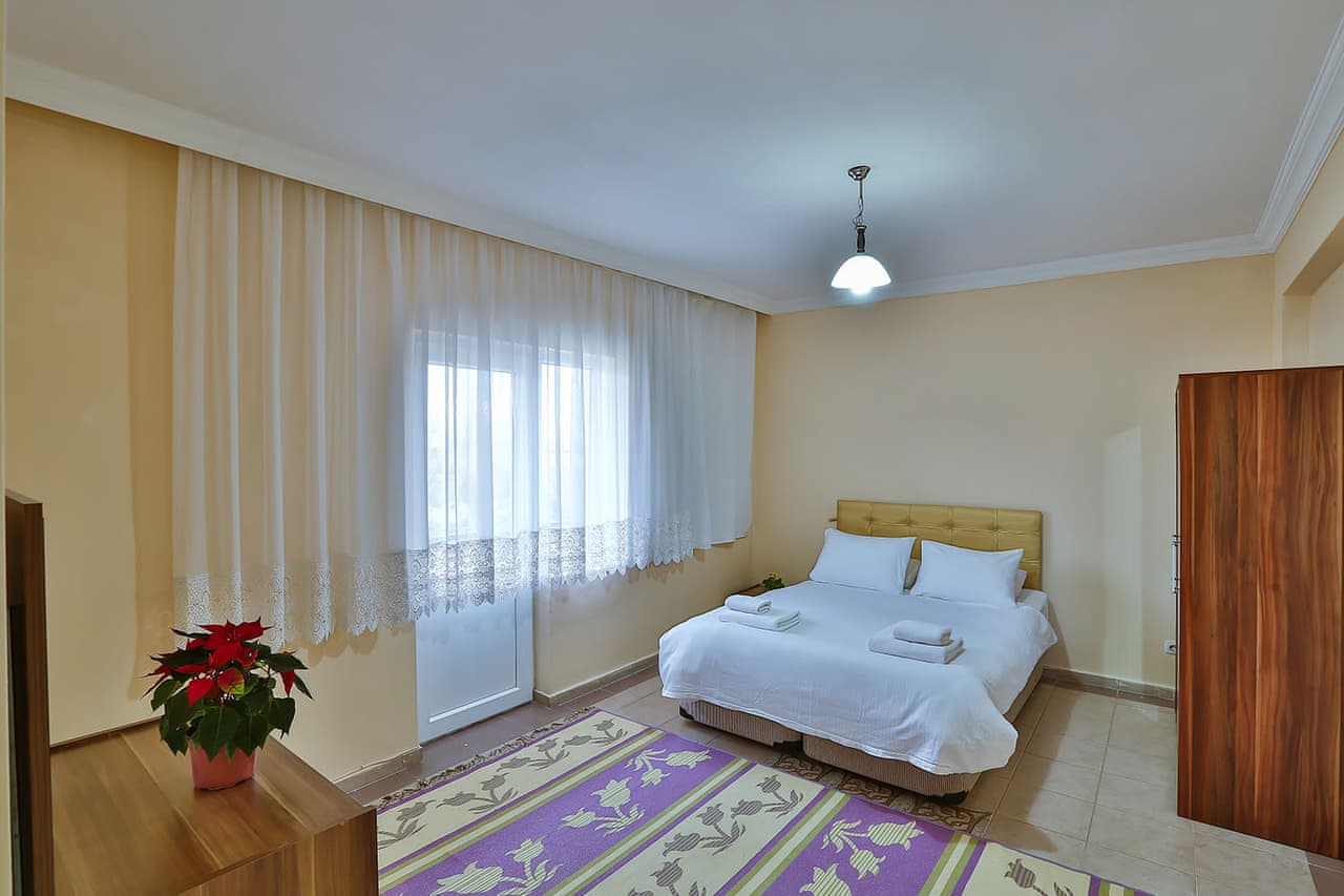 Dündar Termal Villa Otel 