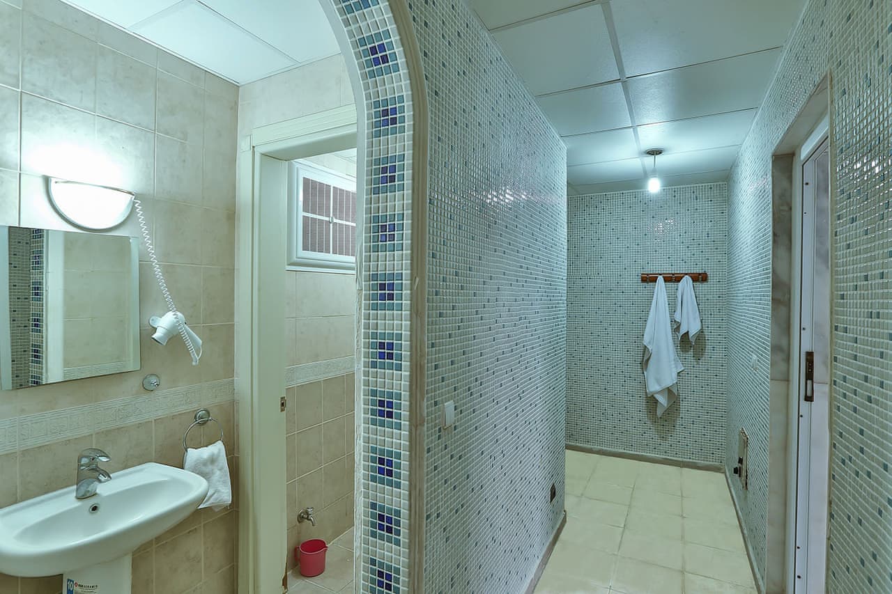 Dündar Termal Villa Otel 