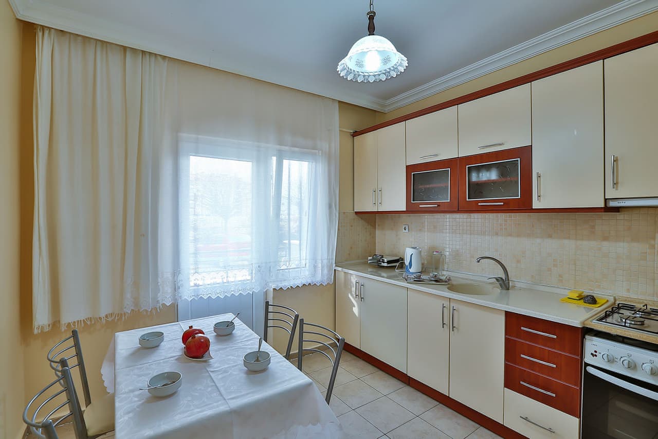 Dündar Termal Villa Otel 