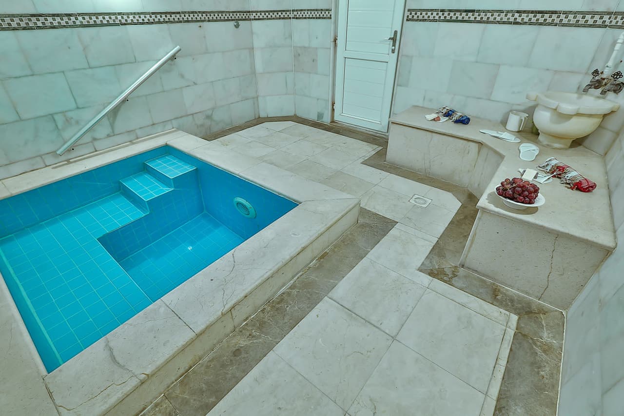 Dündar Termal Villa Otel 