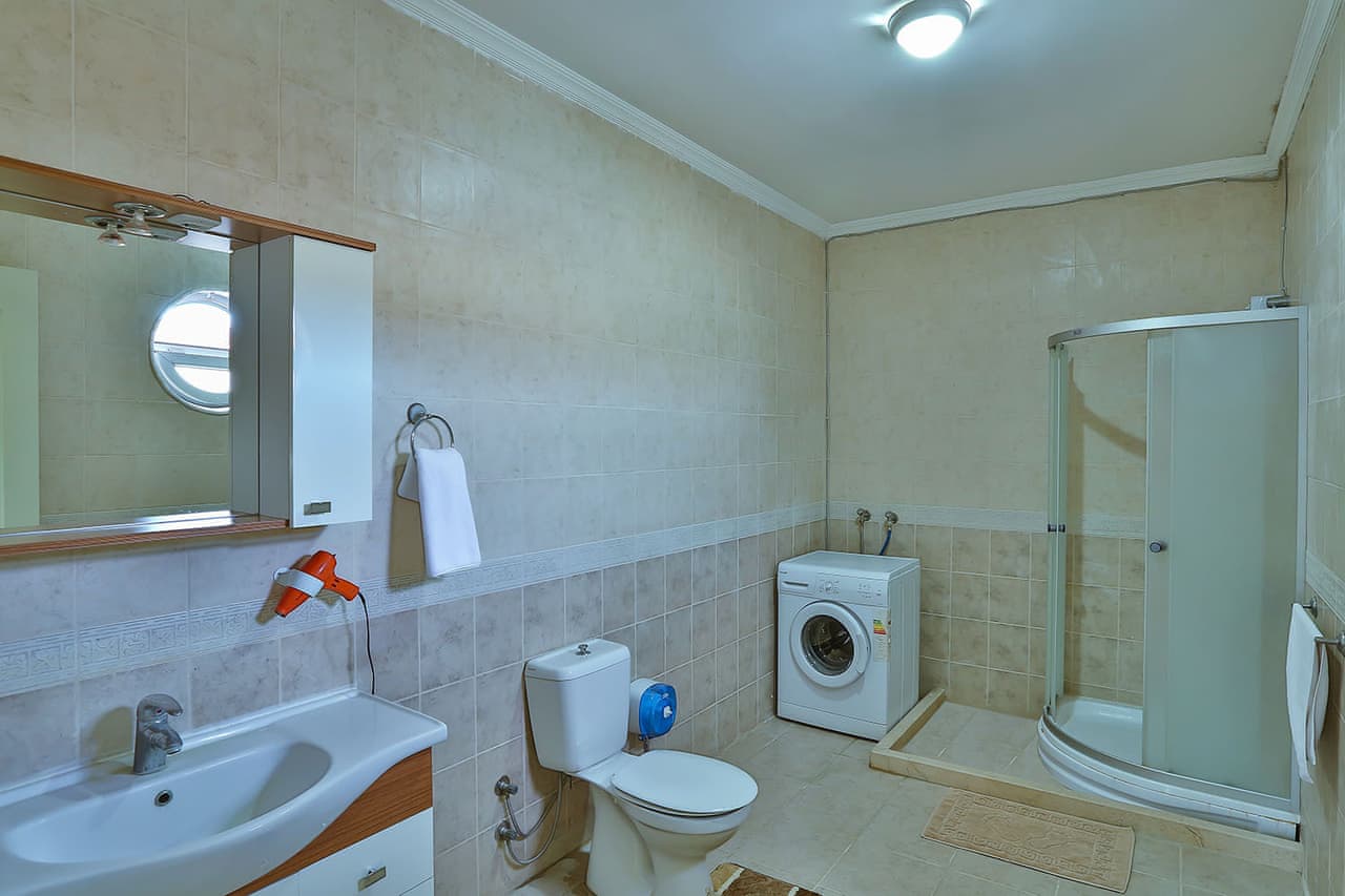 Dündar Termal Villa Otel 