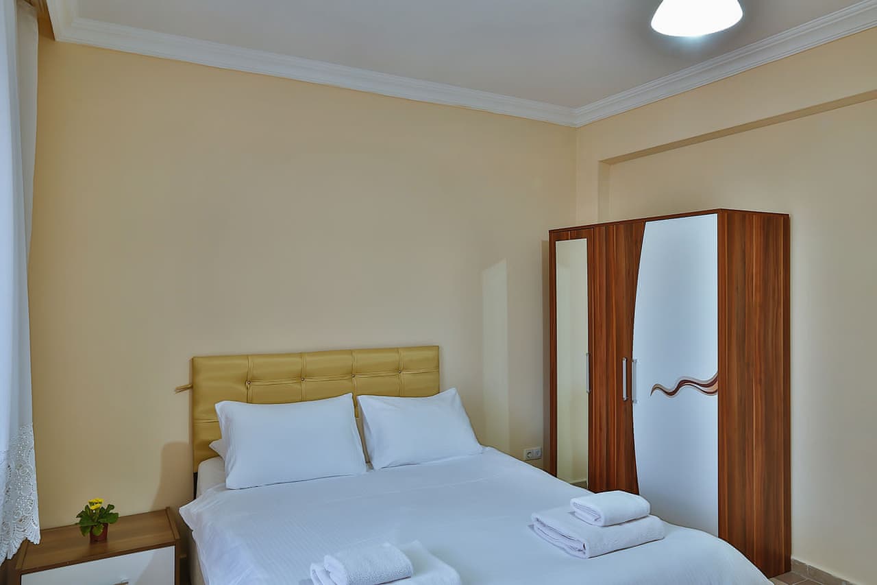Dündar Termal Villa Otel 
