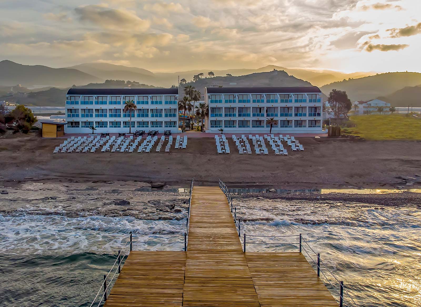 Lord Marina Hotel