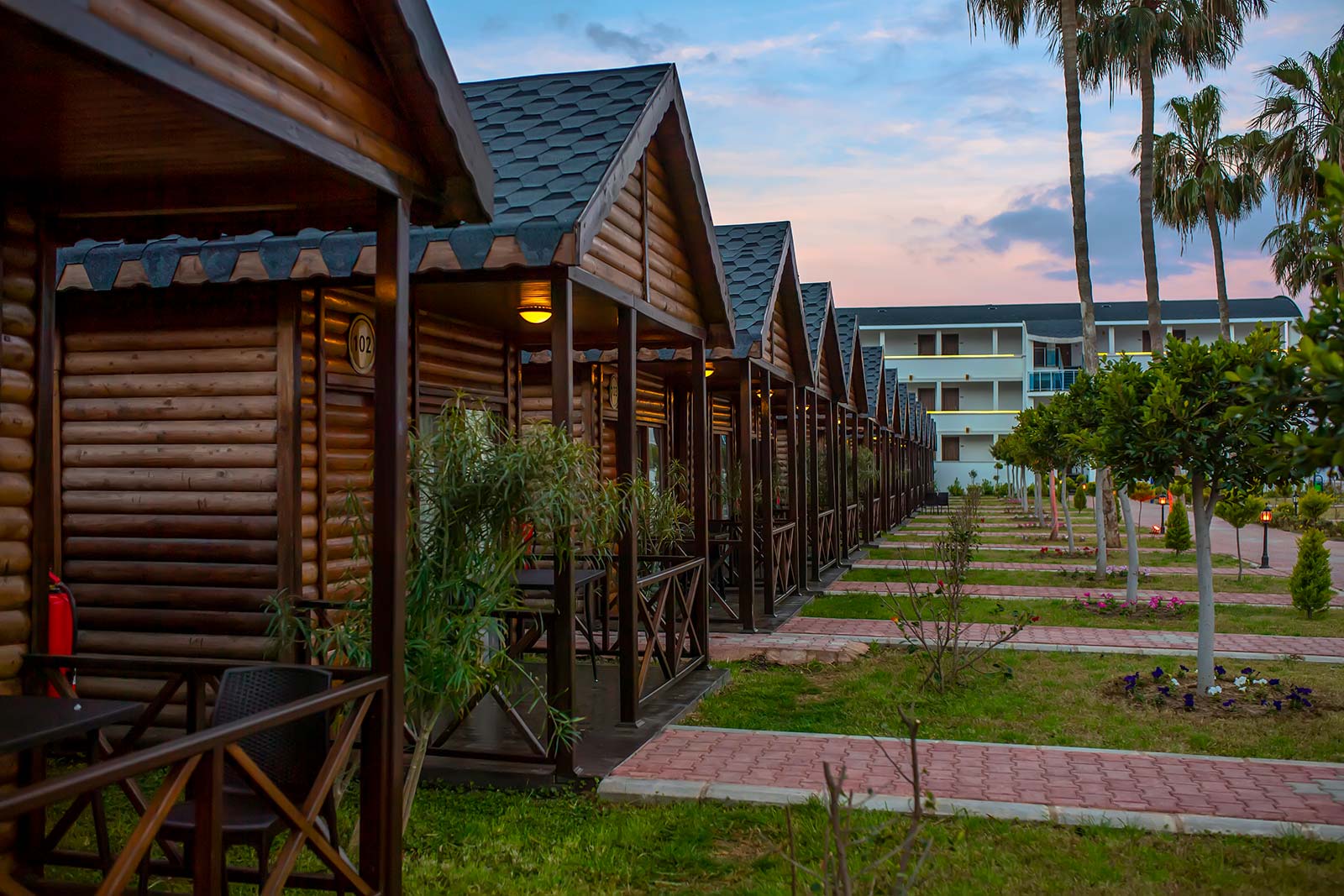 Lord Marina Hotel