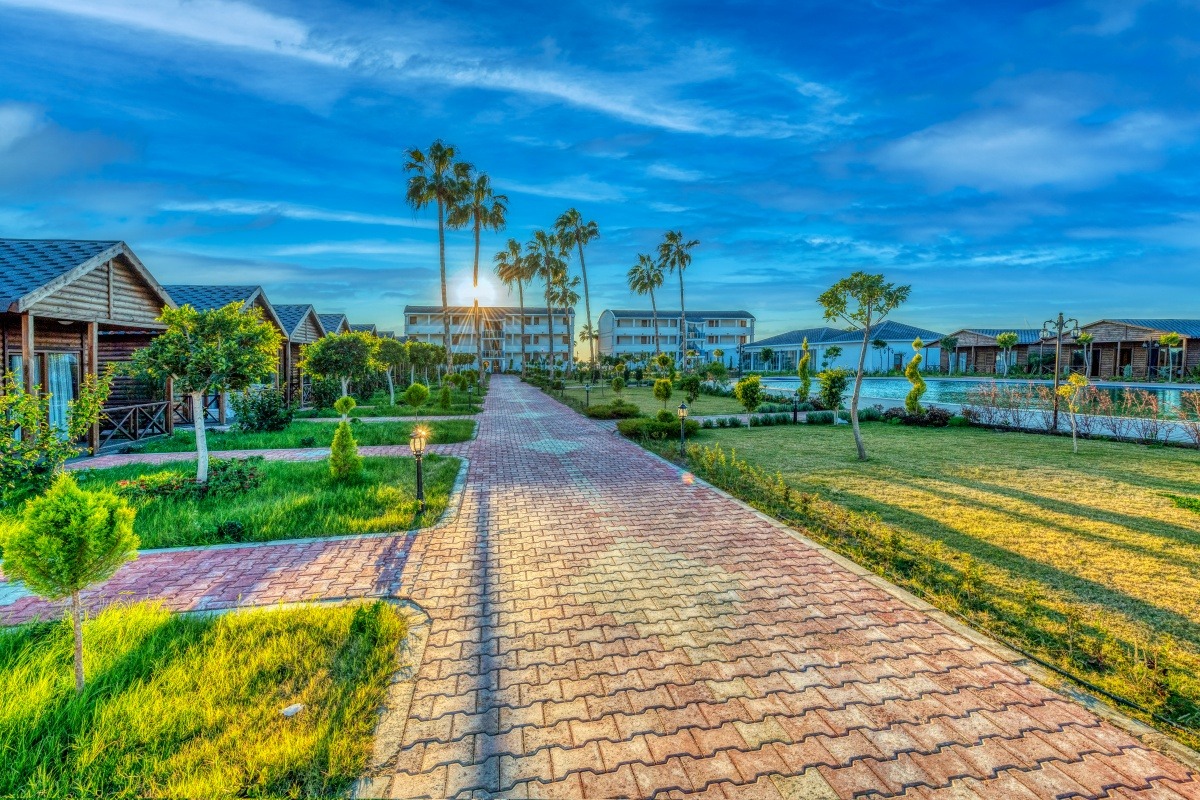 Lord Marina Hotel