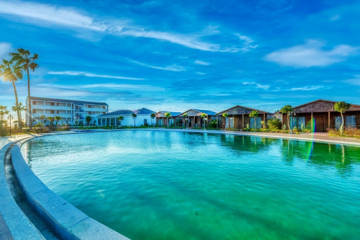 Lord Marina Hotel