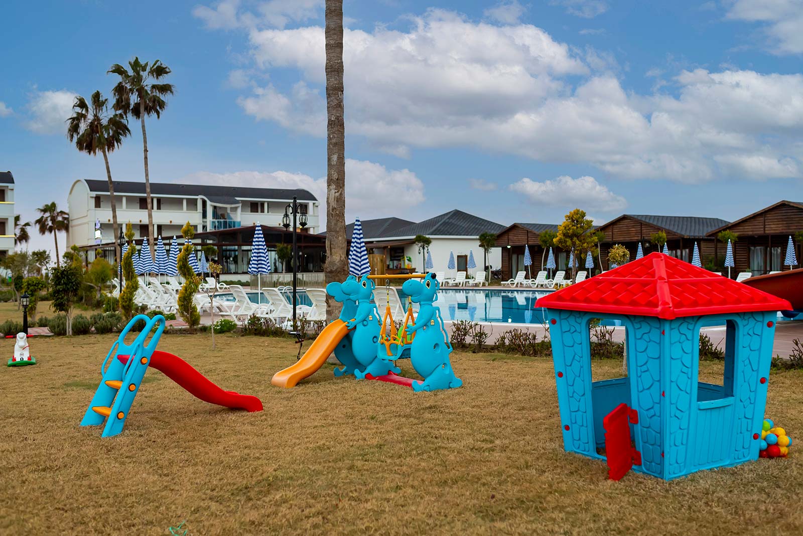 Lord Marina Hotel