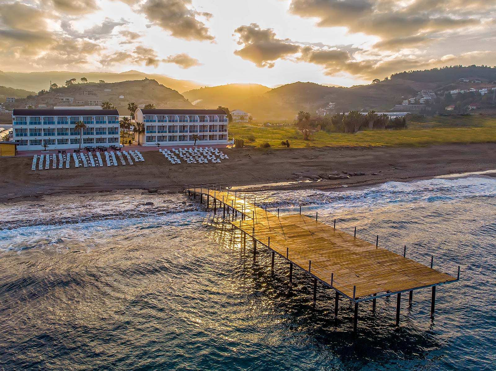 Lord Marina Hotel
