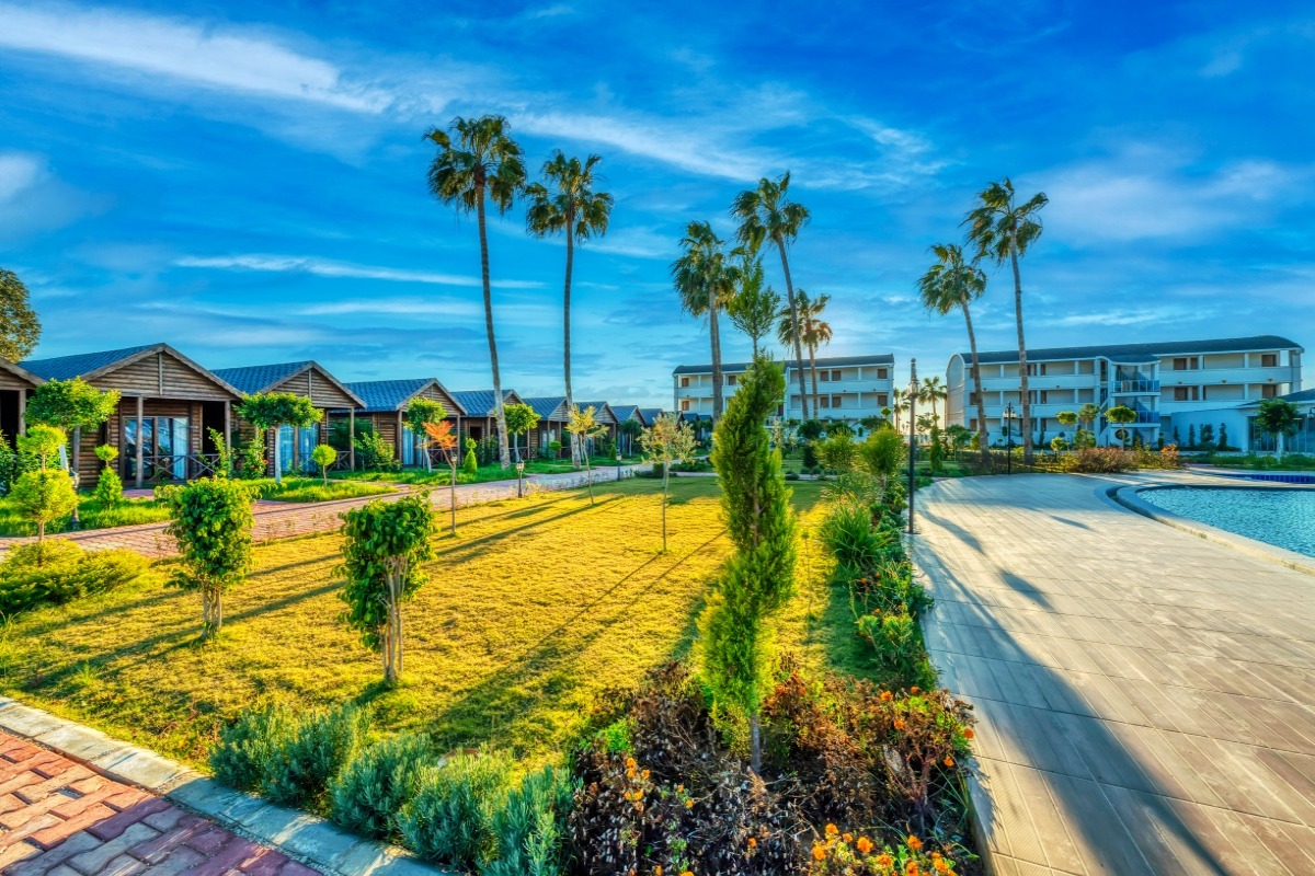 Lord Marina Hotel