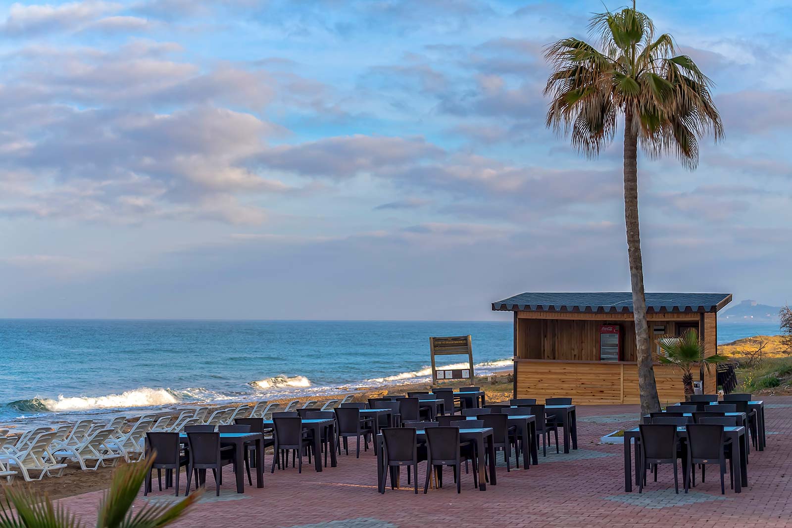 Lord Marina Hotel