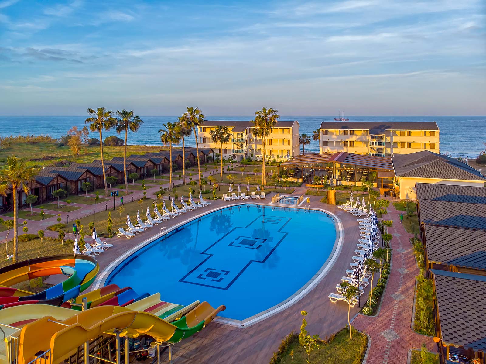 Lord Marina Hotel