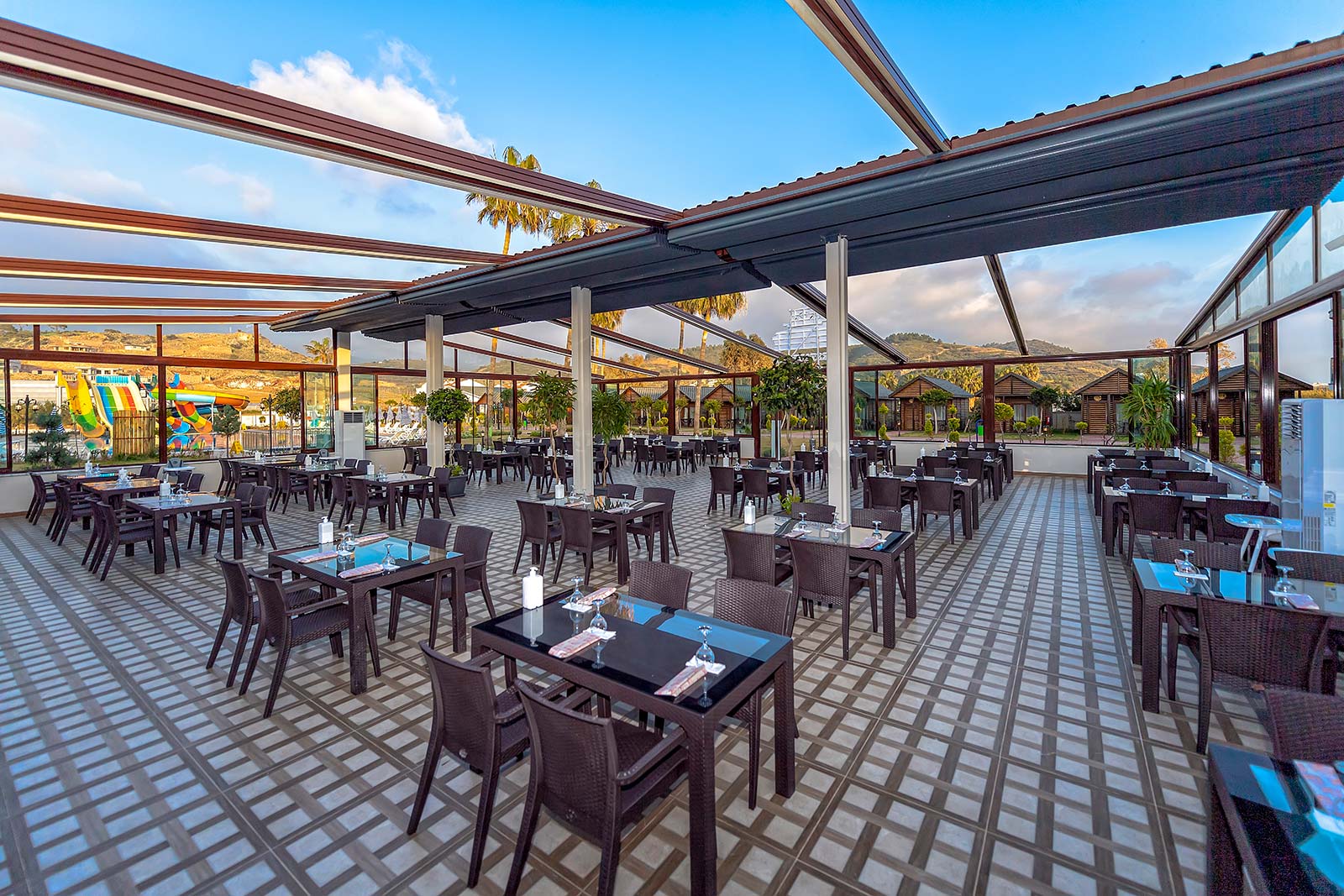 Lord Marina Hotel