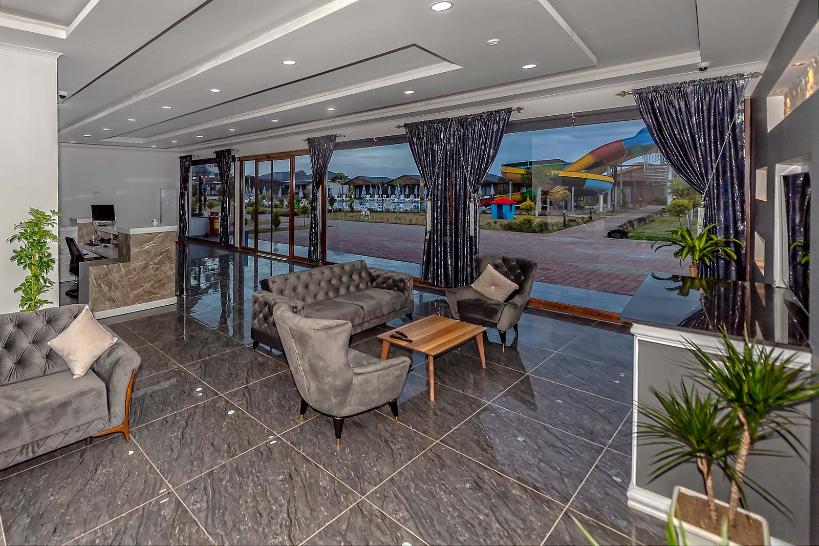 Lord Marina Hotel