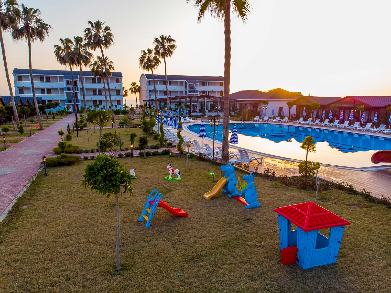 Lord Marina Hotel