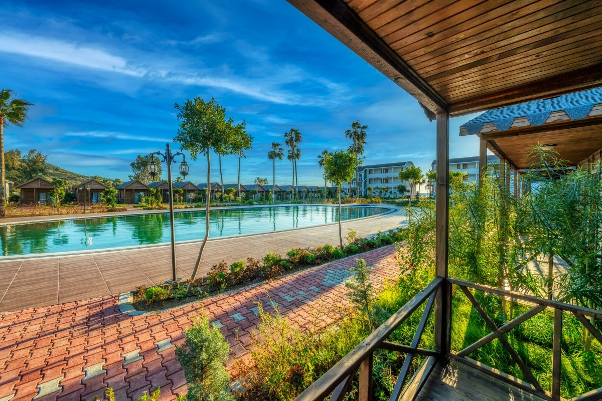 Lord Marina Hotel