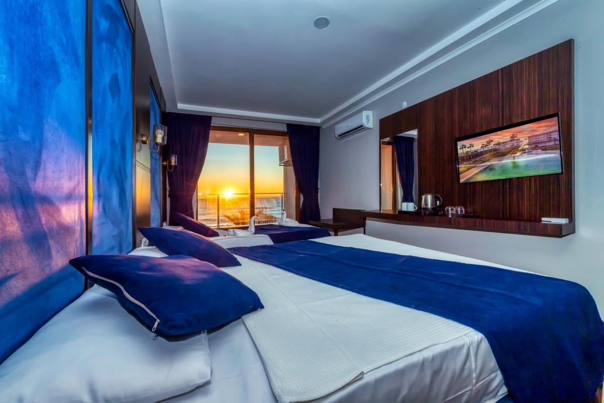 Lord Marina Hotel