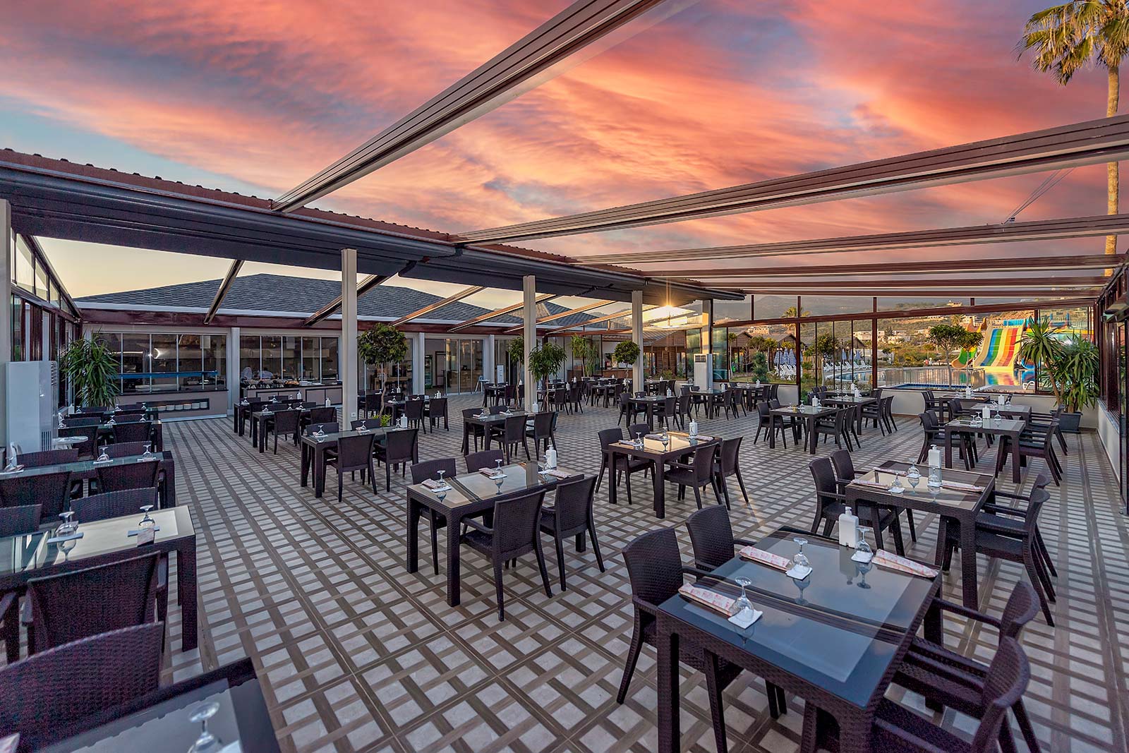 Lord Marina Hotel
