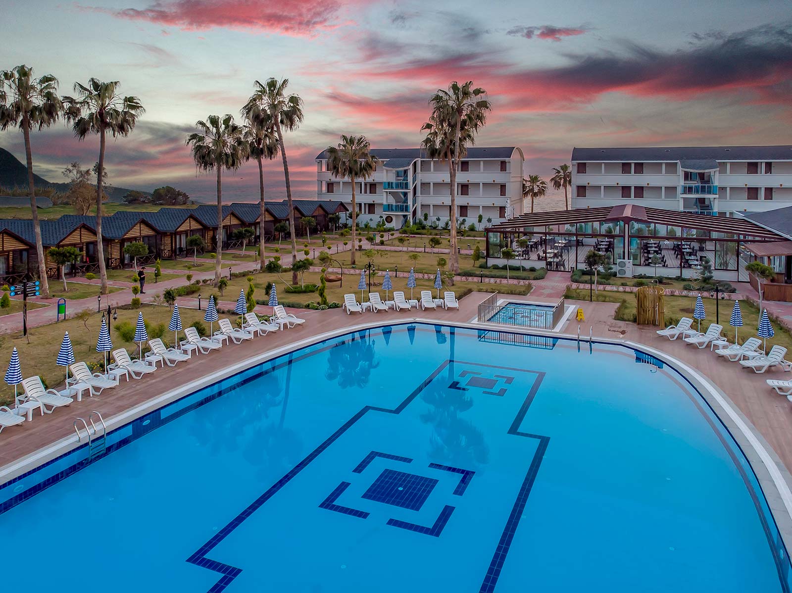 Lord Marina Hotel