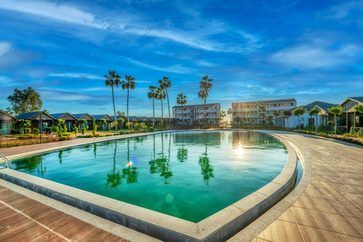 Lord Marina Hotel