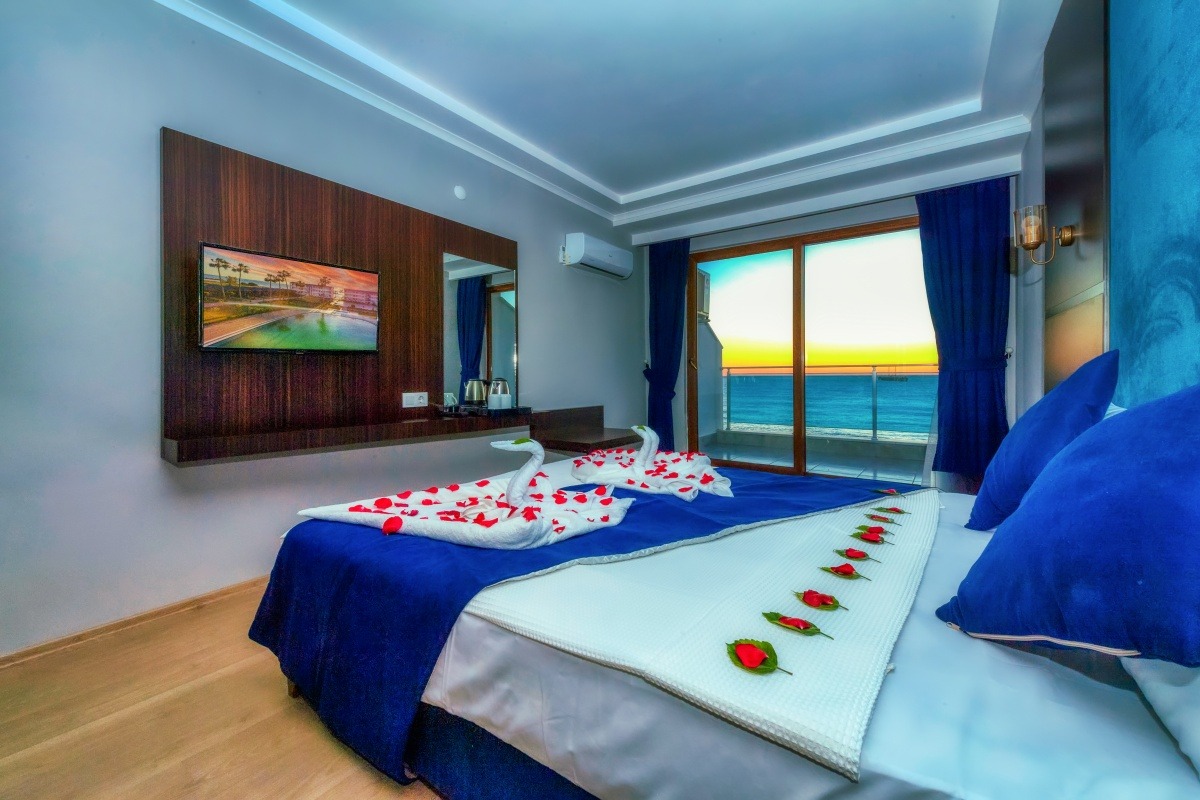 Lord Marina Hotel