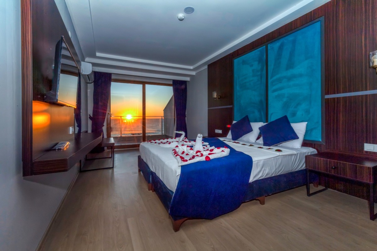 Lord Marina Hotel